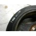 100F102 Crankshaft Pulley From 2011 Nissan Sentra  2.0